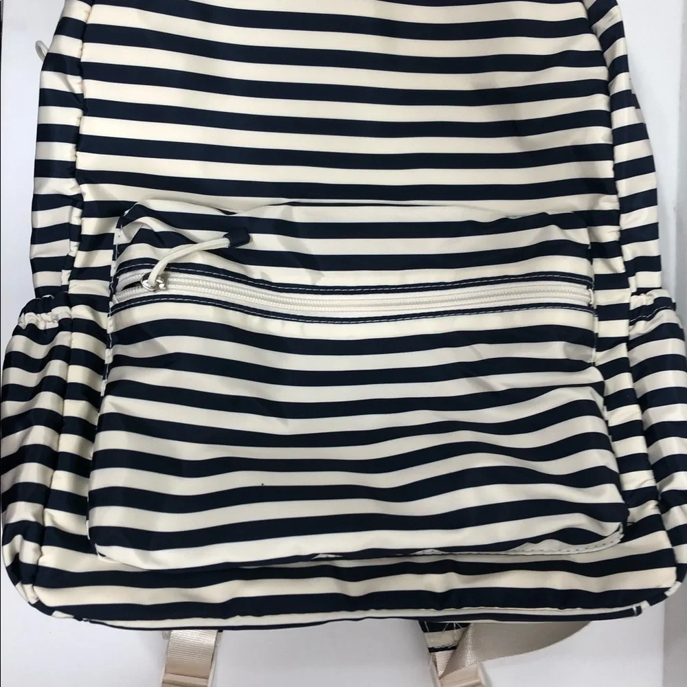 Wild Fable Striped Backpack NWOT